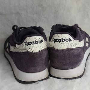 Reebok leather Sneakers